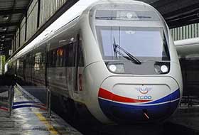 Konya Ankara Hızlı Tren Saatleri